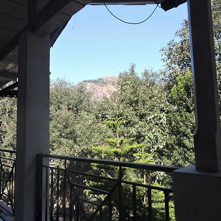 The Manora Woods - Private Hill Top, Gethiya, 奈尼塔尔 外观 照片