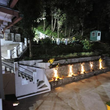 The Manora Woods - Private Hill Top, Gethiya, 奈尼塔尔 外观 照片
