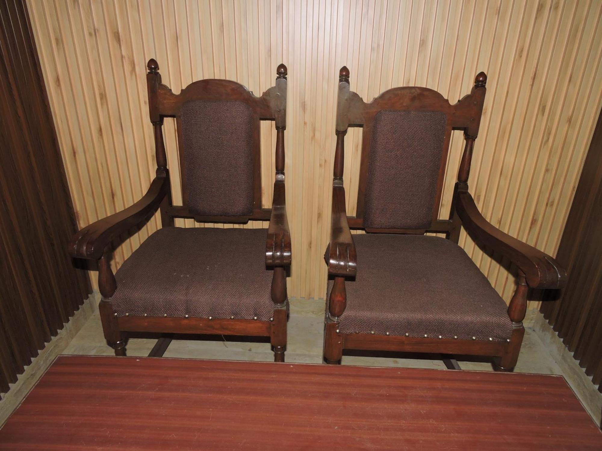 The Manora Woods - Private Hill Top, Gethiya, 奈尼塔尔 客房 照片